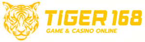 tiger168